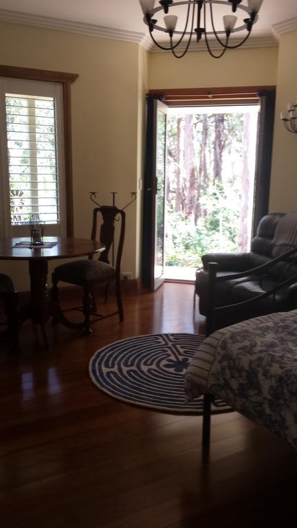 Stringybark Hills Retreat - Kempsey Accommodation 3