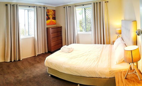 Stroll To The City Center In Minutes - Kempsey Accommodation 3