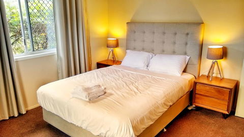 Stroll To The City Center In Minutes - Kempsey Accommodation 0