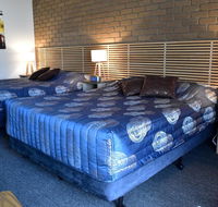 Strzelecki Motor Lodge - Kempsey Accommodation