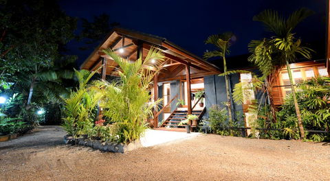 Stu's Lookout - Kempsey Accommodation 1