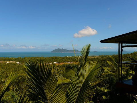 Stu's Lookout - Kempsey Accommodation 3