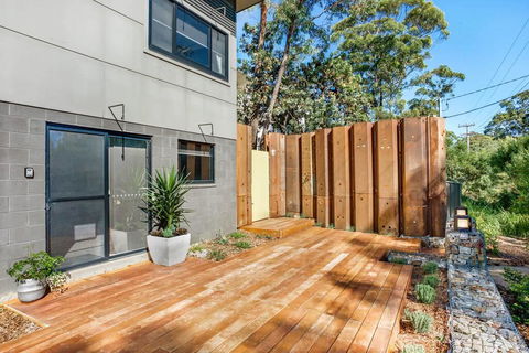 Studio 4 - Kempsey Accommodation 1