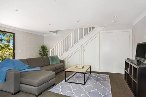 Studio 4 - Kempsey Accommodation 3