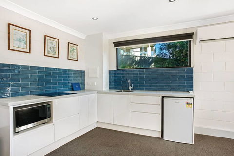 Studio 4 - Kempsey Accommodation 2