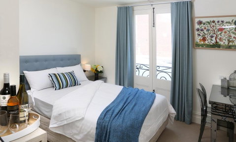 Studio 7 - Saint George Accommodation - Kempsey Accommodation 0