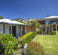 Studio Cabana on Golf in Mollymook - Kempsey Accommodation
