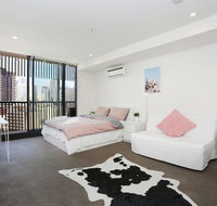 Studio Near Melbourne University