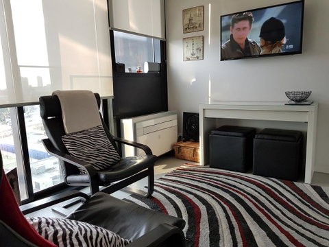 Studio On Park Street - Kempsey Accommodation 0