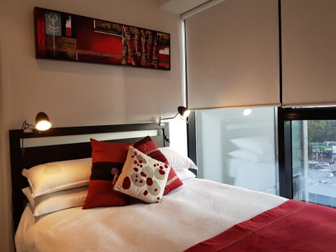 Studio On Park Street - Kempsey Accommodation 2