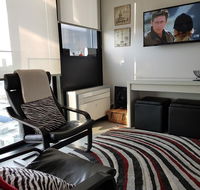 Studio on Park Street - Kempsey Accommodation
