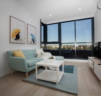 Stunning 2 bdrms APTParkville Free carparkwifi - Kempsey Accommodation