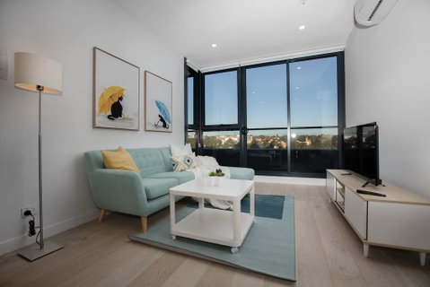 Stunning 2 Bdrms APT@Parkville Free Carpark+wifi - Kempsey Accommodation 0