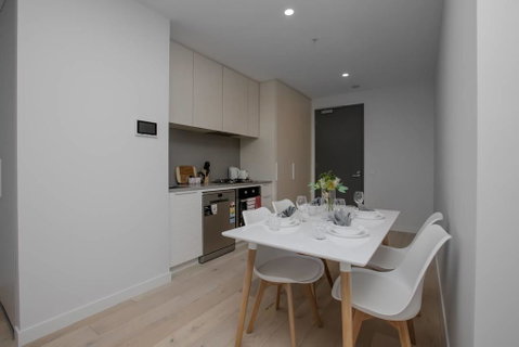 Stunning 2 Bdrms APT@Parkville Free Carpark+wifi - Kempsey Accommodation 1