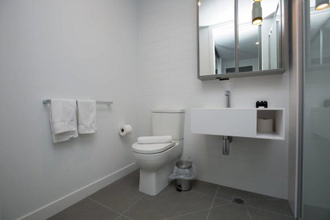 Stunning 2 Bdrms APT@Parkville Free Carpark+wifi - Kempsey Accommodation 2
