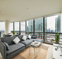 STUNNING 2 BED 2 BATH STYLISH UNIT // FREE PARKING - Kempsey Accommodation