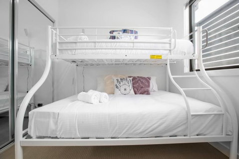 Stunning 3Beds Near Knox Shopping Centro@Wantirna - Kempsey Accommodation 2