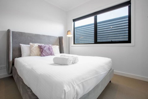 Stunning 3Beds Near Knox Shopping Centro@Wantirna - Kempsey Accommodation 1