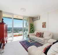 Stunning Harbour View Home - Kempsey Accommodation