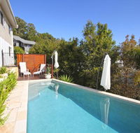 STUNNING HOME WITH SPECTACULAR VIEWS AND CLOSE TO THE BEACH - Kempsey Accommodation