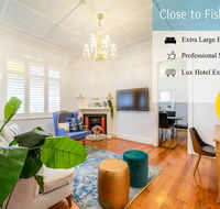 Stunning house close to Sydney Fish Market - Kempsey Accommodation