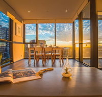 STUNNING Luxury 2beds2bathAPT CBD Haymarket - Kempsey Accommodation
