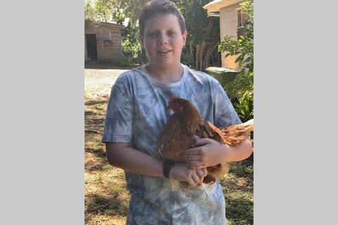 Stunning Queenslander - Kempsey Accommodation 2