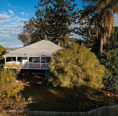 Stunning Queenslander - Kempsey Accommodation 0