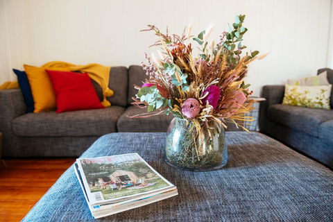 Stunning Queenslander - Kempsey Accommodation 1