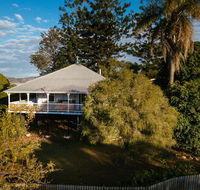 Stunning Queenslander - Kempsey Accommodation