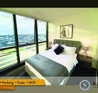 Stunning River View Free Parking/tram/wifi - Kempsey Accommodation