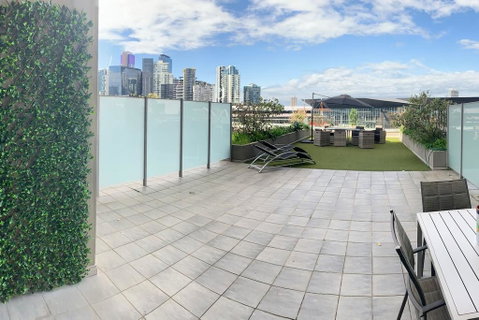 Stunning Riverside Apartment Near MCEC And Casino! - Kempsey Accommodation 1