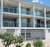 Stunning surfside apartment - Boyd St Woorim - Kempsey Accommodation