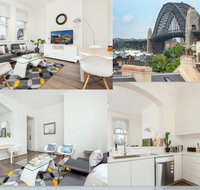 STUNNING SYDNEY HOME 9 - Kempsey Accommodation