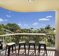 Stunning views great location Sunshine Beach - Unit 1 Vista Pacific 12 Bryan Street - Kempsey Accommodation