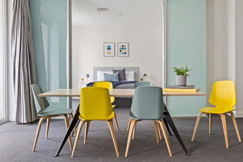 Stunning, Central Huge CBD Pad, Free WiFi, Netflix - Kempsey Accommodation 0