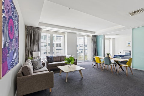 Stunning, Central Huge CBD Pad, Free WiFi, Netflix - Kempsey Accommodation 1