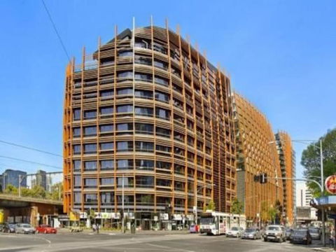 Stylish 1 Bedroom Apartment Amazing City Views - Kempsey Accommodation 3