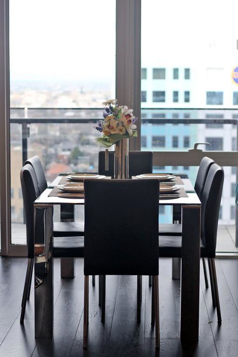 STYLISH 2BR 2BTH + CAR = HEART OF SOUTH YARRA - Kempsey Accommodation 3