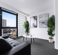 Stylish and Spacious Apt with Double living room - Kempsey Accommodation