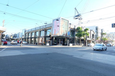 Stylish Apartment - Kempsey Accommodation 1