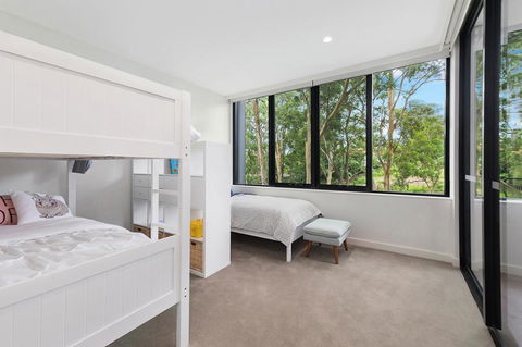 Stylish Lux Home With Hotel Grade Cleanliness - Kempsey Accommodation 2