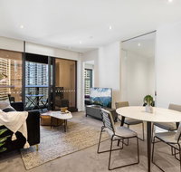 Stylish Southbank Apartment