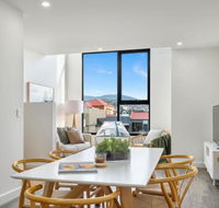 Stylish Townhouse - Kempsey Accommodation