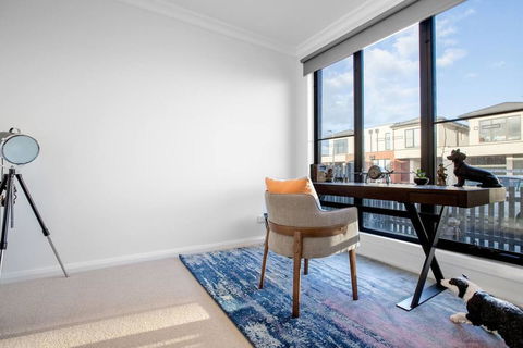 StylishTownhouse@Narre Warren/TrainStation/SC - Kempsey Accommodation 2