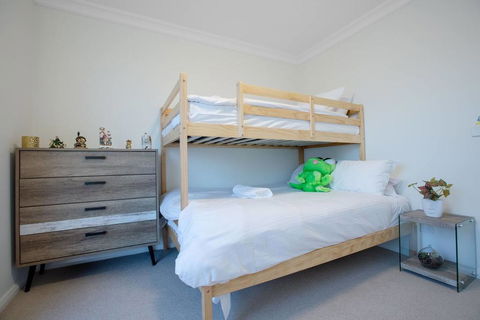 StylishTownhouse@Narre Warren/TrainStation/SC - Kempsey Accommodation 0