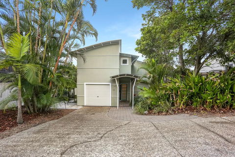 Summer Breeze - Kempsey Accommodation 1