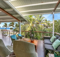 Summer Breeze - Kempsey Accommodation