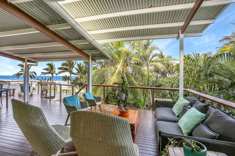 Summer Breeze - Kempsey Accommodation 0