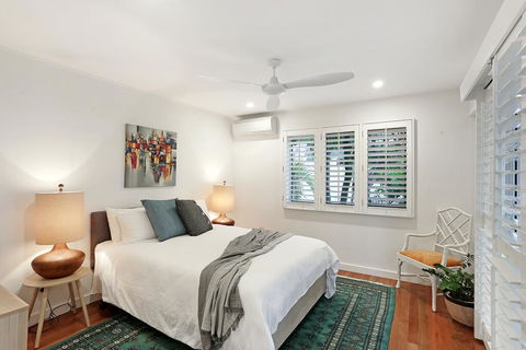 Summer Breeze - Kempsey Accommodation 3